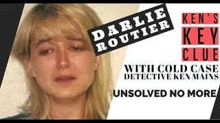 Darlie Routier | Ken’s Key Clue | A Real Cold Case Detective’s Opinion