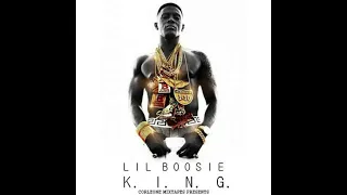 Boosie Badazz King full new mixtape 2023