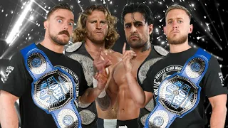 Bullet Club War Dogs NJPW Theme Song 2023 - War Dogs