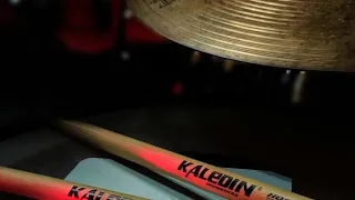 Кукрыниксы "Не беда". Kaledin drumsticks.