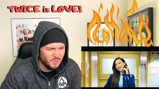 TWICE - "What is Love?" MV Reaction! (Half Korean Reacts)