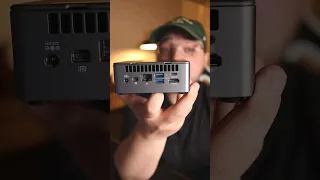 Geekom Mini PC