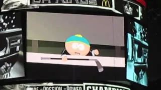 Cartman for the Kings Repeat