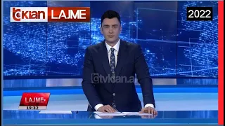 Edicioni i Lajmeve Tv Klan 17 Prill 2022, ora 19:30 Lajme - News