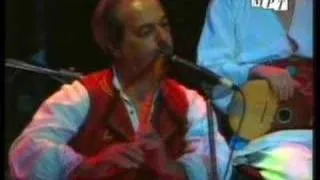 Orkestar Pece Atanasovski - Balkan Music Square part 2