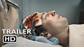 MK Ultra | Official Trailer | Anson Mount, Jason Patric, Jaime Ray Newman (2022)