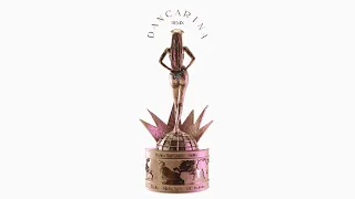 DANÇARINA (Remix) - PEDRO SAMPAIO, Anitta, Nicky Jam, Dadju, MC Pedrinho (Lyric Video Oficial)