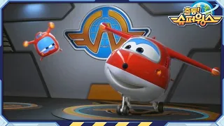 [슈퍼윙스 시즌5 묶음] 제21~40화 이어보기 | 슈퍼펫 | Superwings Season 5 | Super Wings