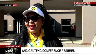 We want to take the ANC back to where it belongs: Nkomo-Ralehoko
