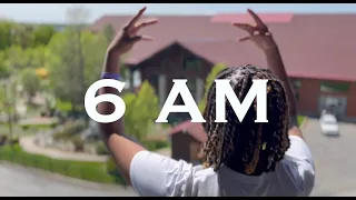 Amb 2wo - 6AM (Official Video)