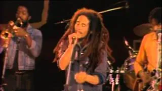 BOB MARLEY  Live in Santa Barbara 1979 FULL CONCERT