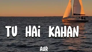 Tu hai kahan by(Raffey,usama,Ahad feat.Zayn)