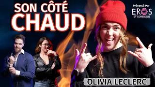 LE CÉLIBAT VOLONTAIRE selon OLIVIA LECLERC | Dating Chaud Podcast-S01-E10