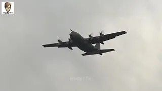 How powerful Pakistan Air Force