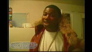 Gucci Mane - Glockumentry (Trap-A-Thon DVD)