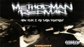 Method Man & Redman - How High 2 My Dark Fantasy [DARK FANTASY MIX]