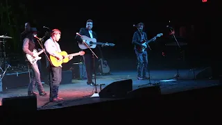 The Highwaymen Show - American Outlaw Tribute - Extended Video