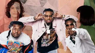 Migos - SomeBoujee That I Used To Know (Full Version)