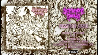 ULTIMO MONDO CANNIBALE/FACIAL ABUSE - (Split 2010) Porngrind/Deathgrind