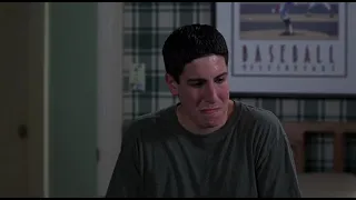 American Pie 1 (The Opening Scene)