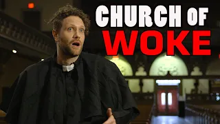 THE CHURCH OF WOKE