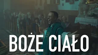 Boże ciało zwiastun PL