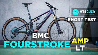 Nuova BMC Fourstroke AMP LT