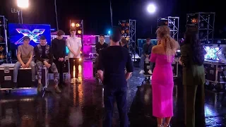 The X Factor The Band The Judges Pick The Boy Band Finalists S01E03