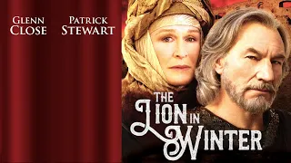 The Lion in Winter - Nel regno del crimine (film 2003) TRAILER ITALIANO