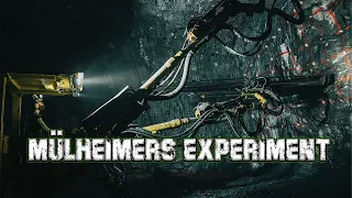 Mülheimers Experiment | Bodo Traber |  Science Fiction Hörspiel