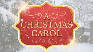 A Christmas Carol-A Gift for Our Past | Central City Church | 12/04/2022