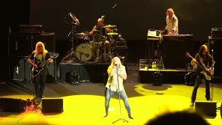 Uriah Heep - Sunrise, 50th Anniversary Tour Cyprus 20.09.2022 Part.9