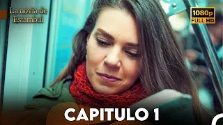 La Novia de Estambul - Capítulo 1 (Capítulo Completo)