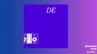PleasureCast Radio: Deep House Mix #25 w DJ Ples Jones