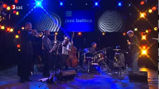 Bill Frisell Quintet - JazzBaltica, Salzau, Germany, 2006-07-01