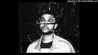 The Weeknd - In The Night (Official Instrumental w Backing Vocals) (originals)