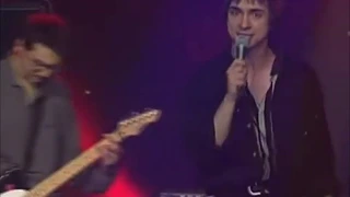 Король и Шут Камнем по голове (Live 1998)