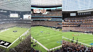 The weird trend with future NFL Stadiums