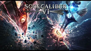 Soul Calibur VI Longplay (Playstation 4)