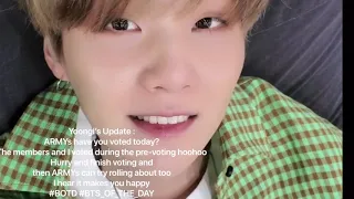 BTS UPDATE DURING QUARANTINE TO BRIGHTEN UP YOUR DAY (ENG SUB)