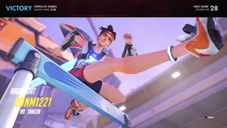 What 1000 hours on Tracer looks like