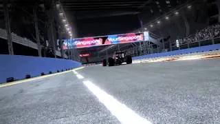 F1 2012 (Mac Version)