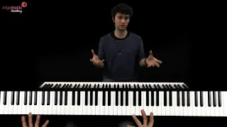 Boogie Woogie Basic Course (German Version) by Luca Sestak