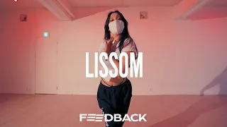 CHUNGHA, LACHICA - BAD GIRL | LISSOM Choreography | GIRLISH BEGINNER CLASS