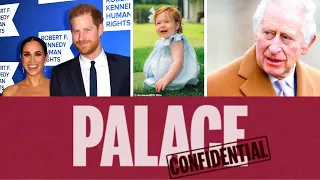 Hypocrisy or revenge? Reaction to Prince Harry & Princess Lilibet title row | Palace Confidential