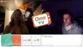 TIMSHIMLAR GÅR GALEN PÅ OMETV *ROLIGASTE* | HATARE PÅ OME?