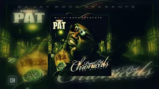 Project Pat - Project Pat Chronicles [Full Mixtape]