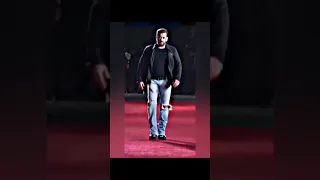 Legend walk💥~Salman Khan 😈~Attitude status 💪🏻🙏🏼#shorts #youtubeshorts #salmankhan