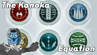 The Kanoka Equation