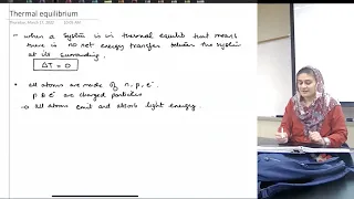 4.3.1. LASERS - Thermal equilibrium. 401 waves